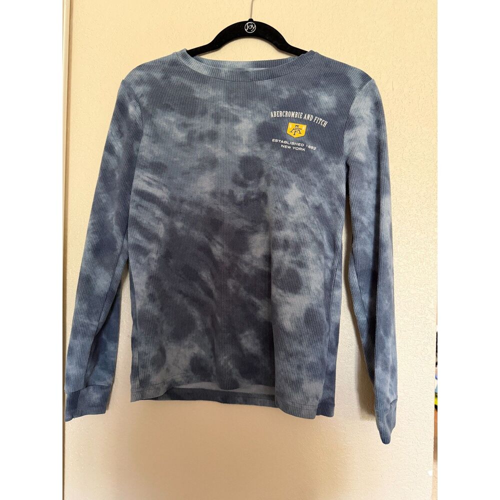 Abercrombie Kids Long Sleeve shirt 13/14